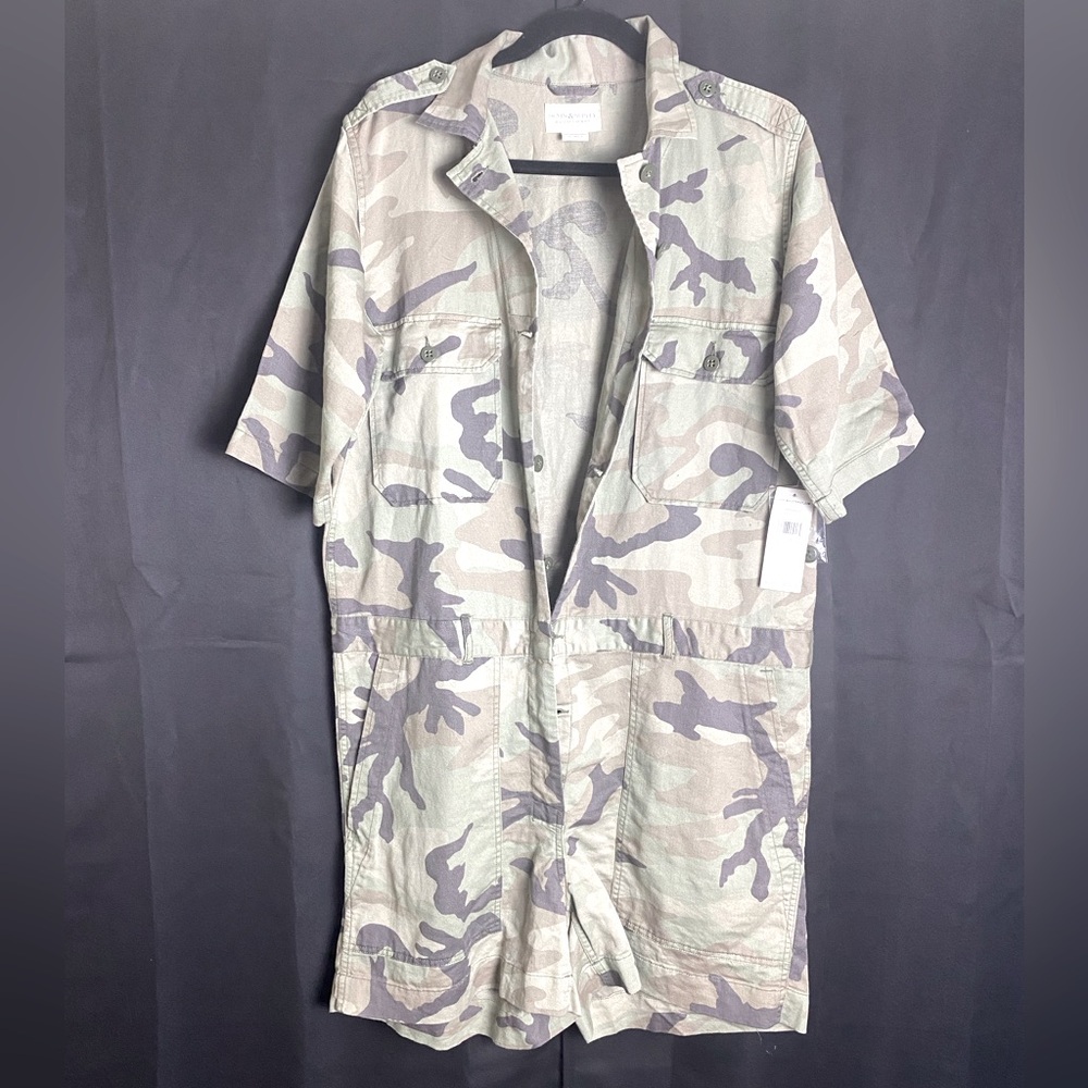 Denim & Supply Ralph Lauren